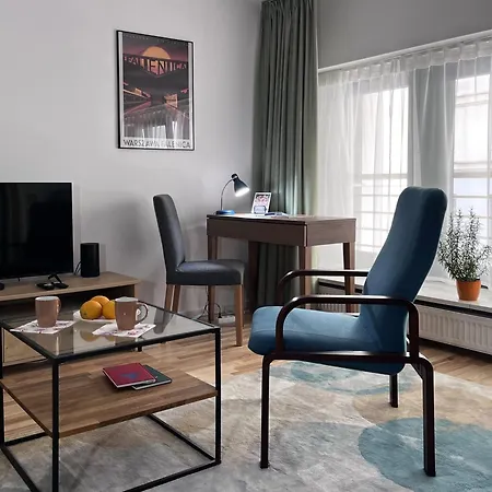 Metro Dzialdowska - Spacious *