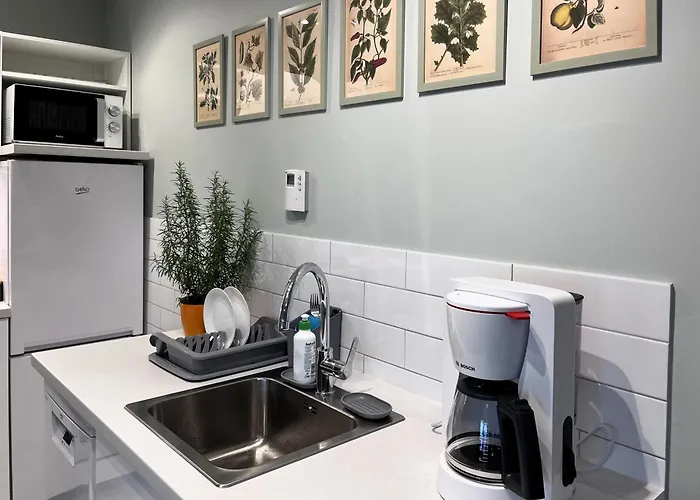 Metro Dzialdowska - Spacious Warsaw