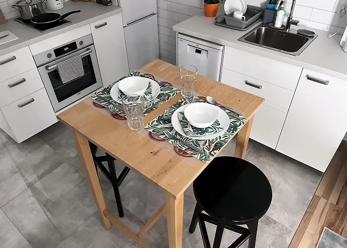 Metro Dzialdowska - Spacious * Warsaw