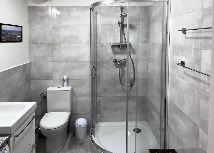 Metro Dzialdowska - Spacious Apartment *