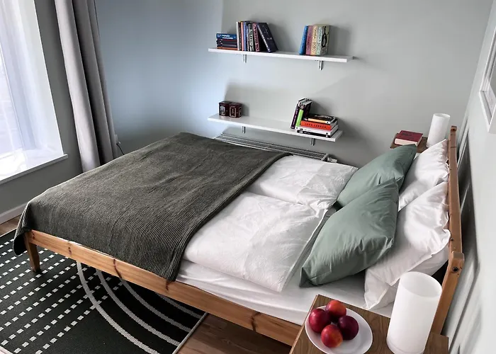 Metro Dzialdowska - Spacious * Warsaw