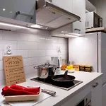 Metro Dzialdowska - Spacious Appartement *