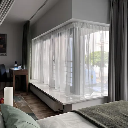 Apartmán Metro Dzialdowska - Spacious Varšava