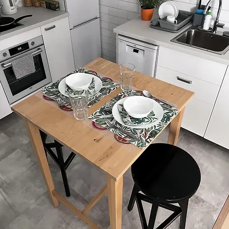 Metro Dzialdowska - Spacious * Varšava