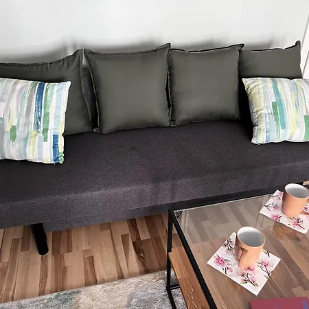 Metro Dzialdowska - Spacious