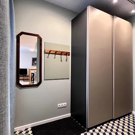 Metro Dzialdowska - Spacious Warszawa