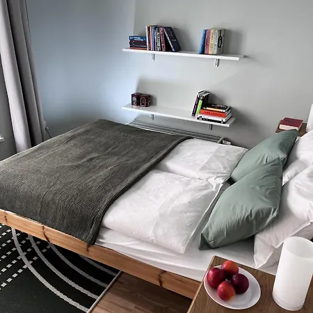 Metro Dzialdowska - Spacious * Warszawa