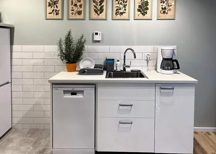 Metro Dzialdowska - Spacious Lejlighed Warszawa