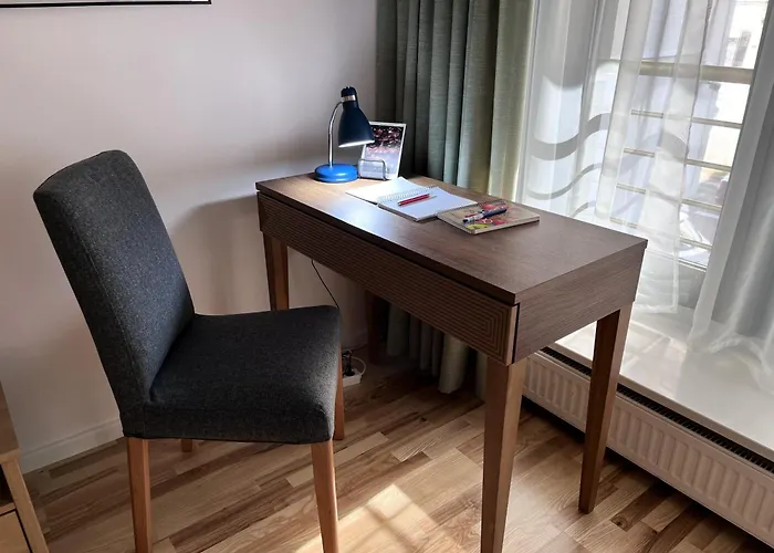 Lejlighed Metro Dzialdowska - Spacious *