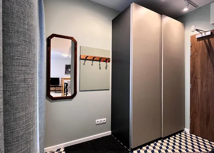 Metro Dzialdowska - Spacious Warszawa