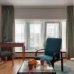 Metro Dzialdowska - Spacious Apartament