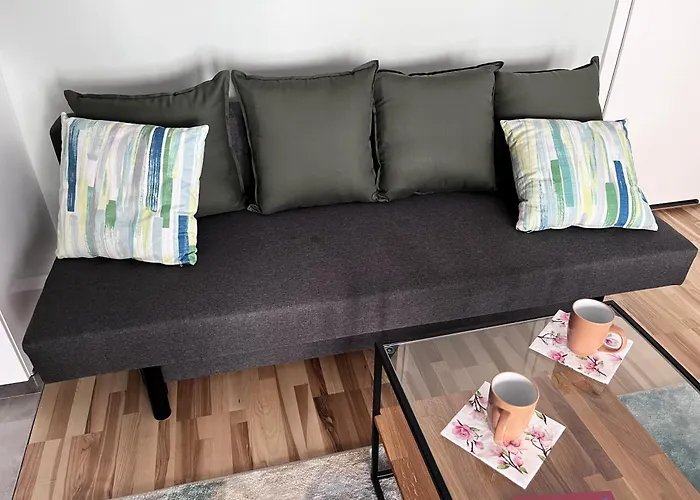 Metro Dzialdowska - Spacious